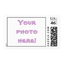 Your photo here! postage
