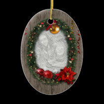 Your Photo(s) ornaments