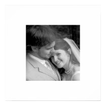 Your Photo Wedding Poster posters