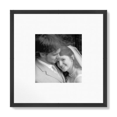 Your Photo Wedding Poster by samack