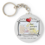 Your Photo Wedding Save the Date Keychains