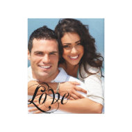 Your Photo Wrapped Canvas wrappedcanvas