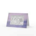 Your Picture in the Sky Greeting Cards