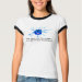 Ladies Ringer T-Shirt