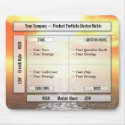 Your Product Portfolio Boston Matrix Mousepad
