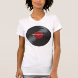 Your Record T-shirt