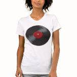 Your Record T-shirt