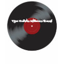 Your Record T-shirt - Customized by cmilburn Your Record T-shirt - Customized