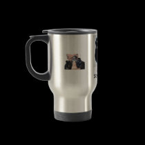 Your reminder on the road mug... mugs