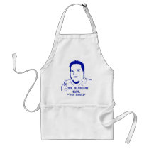 Your Rock! aprons by mrfabulous Your Rock! aprons
