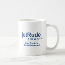 Your Route to Early Retirement Mug