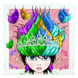 Your Royal Event - SRF Personalized Invitations