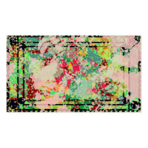 Your SheckShe* Business Card