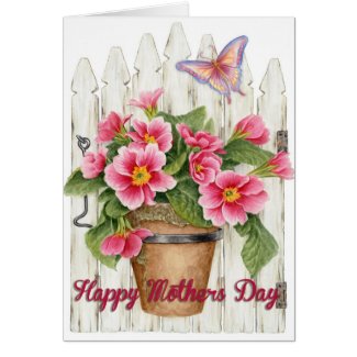 Your Special Everyday - Mother's Day Card