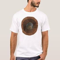 Your Squirrely. t-shirts by zippyzippy Your Squirrely. t-shirts