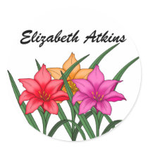 Your Sticker by SRF by sharonrhea Your Sticker by SRF