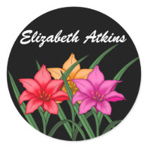 Your Sticker by SRF by sharonrhea Your Sticker by SRF