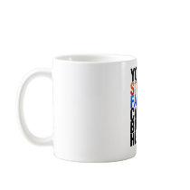 Your Stupid Farm Can Burn In Hell Mug