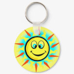 Your sunny smile