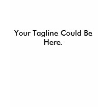 Your Tagline Could Be Here. t-shirts