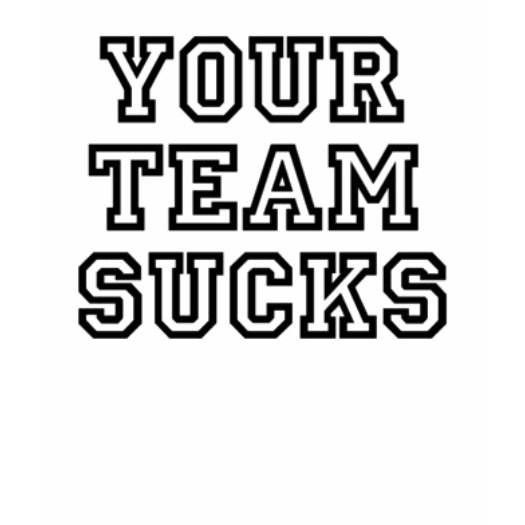 Criticize the person above's favorite team - (season 2) Photo Criticize the person above's favorite team - (season 2) Photo