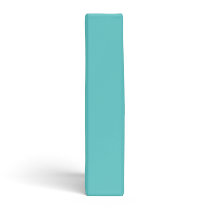 Your teeth aint gonna brush themselves! 3 ring binder