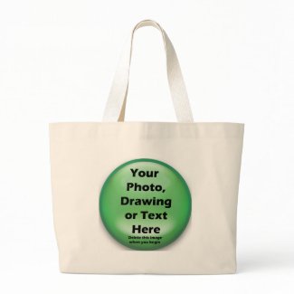 Your Text Here bag