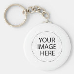 Your Text Here Key Chains