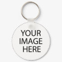 Your Text Here keychains