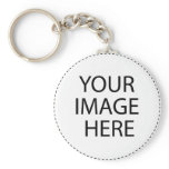 Your Text Here Key Chain
