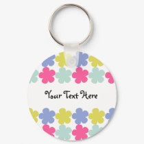 Your Text Here keychains by Karelia Your Text Here keychains