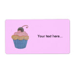 your text here Label