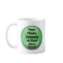 Your Text Here mug