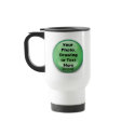 Your Text Here mug