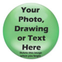 Your Text Here sticker
