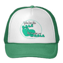 Your the half hat hats