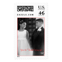 Your the "Twinkle"of my eye! postage