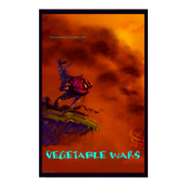 Your Town is on Fire posters