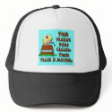 Your trailer park called........ hats by Lmiller01 Your trailer park called........ hats