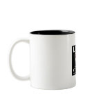Your very own LAF mug!