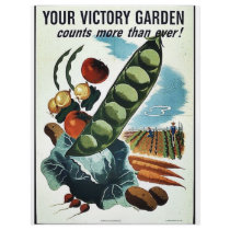 Your Victory Garden Flyer