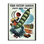 Your Victory Garden Postcards