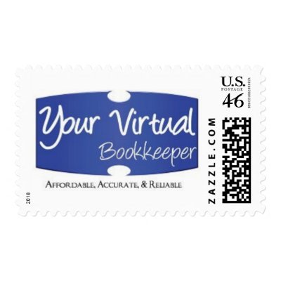 Your Virtual Bookkeeper by teonna