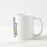 Your Wallet Coffee Mug