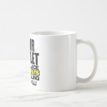 Your Wallet mugs