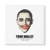 Your Wallet Magnet