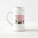 YOUR WALLET MUGS