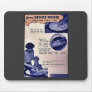 Your Washing Machine Mousepad