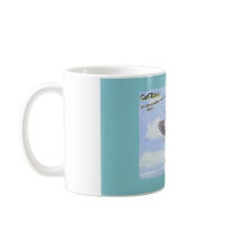 Your Wild Self Mug by wcsdeutsch Your Wild Self Mug