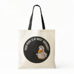 Your work is adequate at best bags